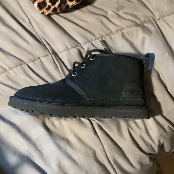 All black Ugg’s boots - Picture 7 of 7